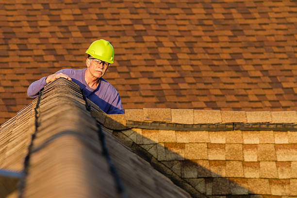 Quick and Trustworthy Emergency Roof Repair Services in Congers, NY